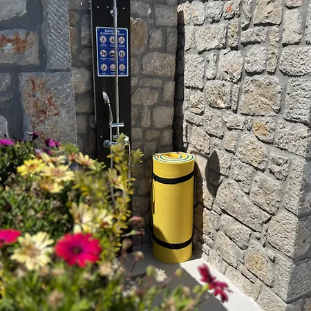 וילה Luxury Ponti Hill Z Widokiem Na Morze ואסיליקי