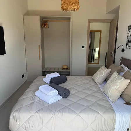 וילה Luxury Ponti Hill Z Widokiem Na Morze