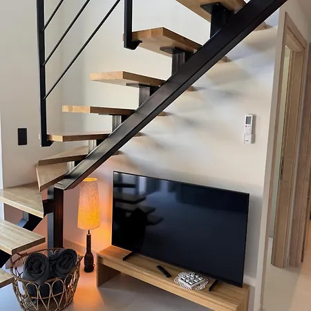 Luxury Ponti Hill Z Widokiem Na Morze וילה ואסיליקי