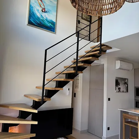 וילה Luxury Ponti Hill Z Widokiem Na Morze *