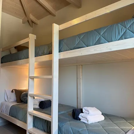 Luxury Ponti Hill Z Widokiem Na Morze וילה ואסיליקי