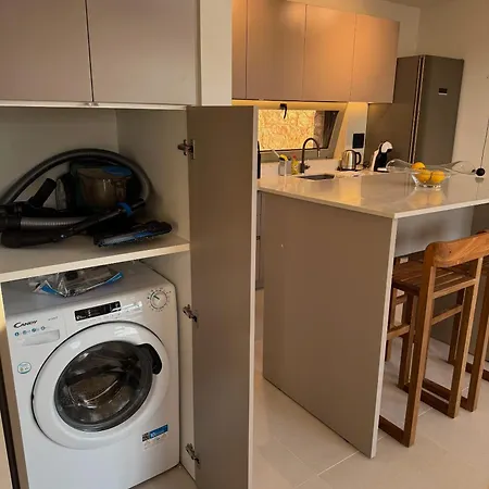 Luxury Ponti Hill Z Widokiem Na Morze וילה *