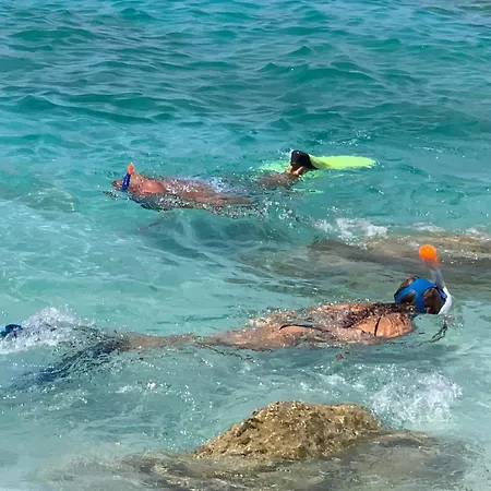 Luxury Ponti Hill Z Widokiem Na Morze فاسيليكي