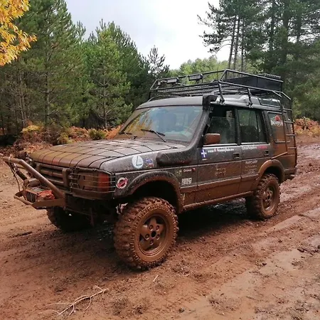 فيلة Luxury Ponti Hill Z Widokiem Na Morze فاسيليكي