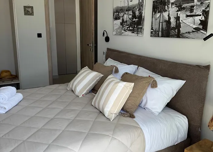 Luxury Ponti Hill Z Widokiem Na Morze * Vasiliki (Lefkada)