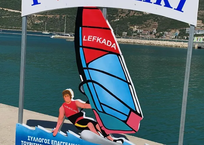 Luxury Ponti Hill Z Widokiem Na Morze