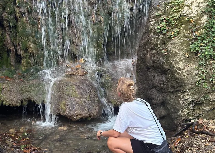 Luxury Ponti Hill Z Widokiem Na Morze Vasiliki (Lefkada)