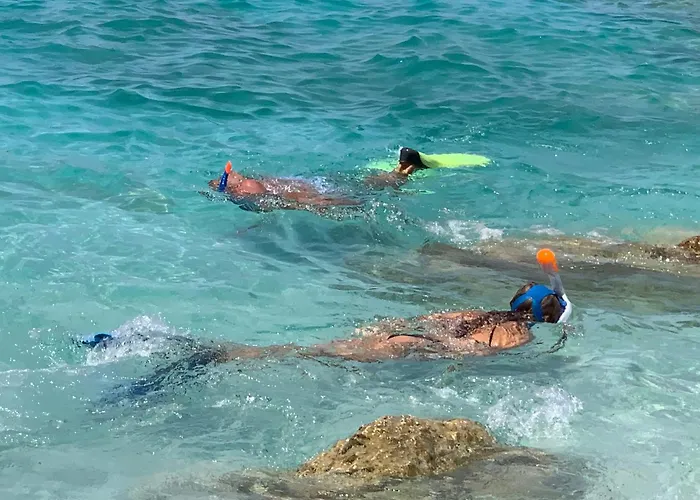 Luxury Ponti Hill Z Widokiem Na Morze Vasiliki (Lefkada)