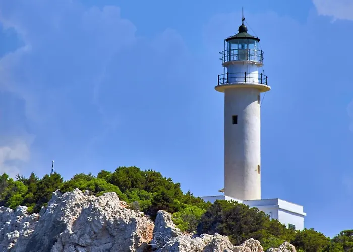 Villa Luxury Ponti Hill Z Widokiem Na Morze