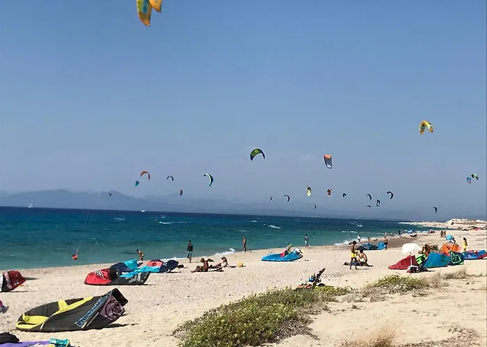 Villa Luxury Ponti Hill Z Widokiem Na Morze *