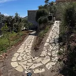 Luxury Ponti Hill Z Widokiem Na Morze Villa Vaszilikí