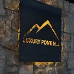 Villa Luxury Ponti Hill Z Widokiem Na Morze Vasiliki
