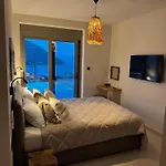 Luxury Ponti Hill Z Widokiem Na Morze * Vaszilikí