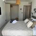 Luxury Ponti Hill Z Widokiem Na Morze * Vaszilikí