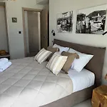 Luxury Ponti Hill Z Widokiem Na Morze * Vaszilikí