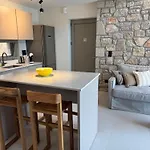 Luxury Ponti Hill Z Widokiem Na Morze * Vasiliki