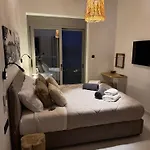 Luxury Ponti Hill Z Widokiem Na Morze Vasiliki