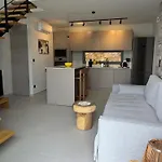 Luxury Ponti Hill Z Widokiem Na Morze * Vasiliki