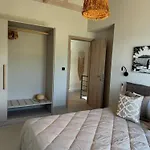 Luxury Ponti Hill Z Widokiem Na Morze *
