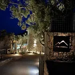 Luxury Ponti Hill Z Widokiem Na Morze *