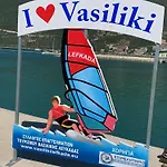 Luxury Ponti Hill Z Widokiem Na Morze