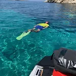 Luxury Ponti Hill Z Widokiem Na Morze * Vasiliki