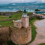 Luxury Ponti Hill Z Widokiem Na Morze * Vasiliki