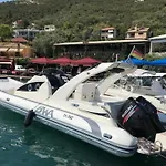 Villa Luxury Ponti Hill Z Widokiem Na Morze *