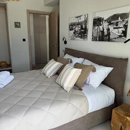Luxury Ponti Hill Z Widokiem Na Morze * Vasiliki