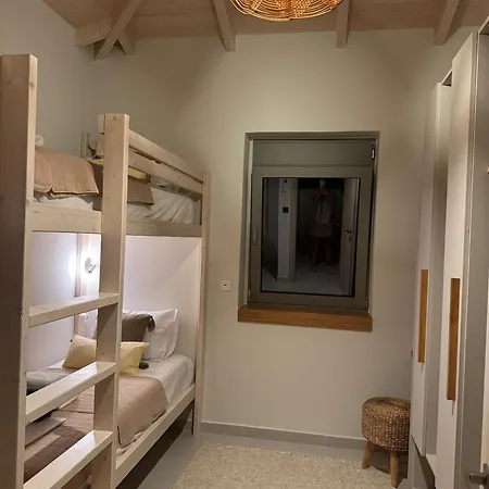 Luxury Ponti Hill Z Widokiem Na Morze Villa *