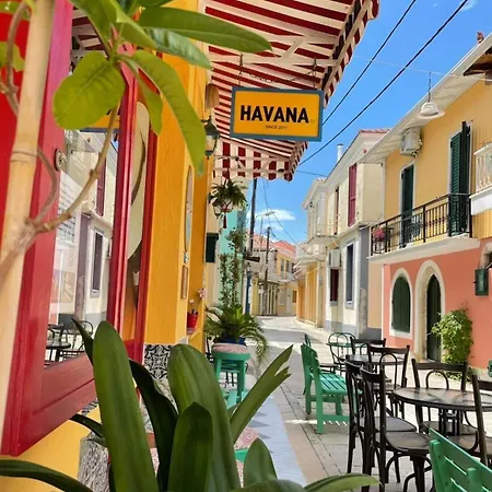 Villa Luxury Ponti Hill Z Widokiem Na Morze *