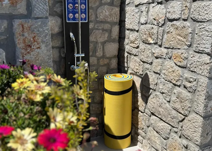 Βίλα Luxury Ponti Hill Z Widokiem Na Morze Βασιλική