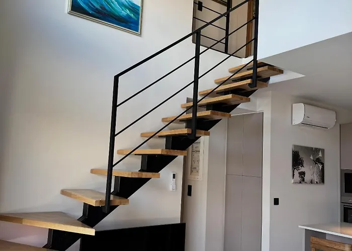 Βίλα Luxury Ponti Hill Z Widokiem Na Morze *