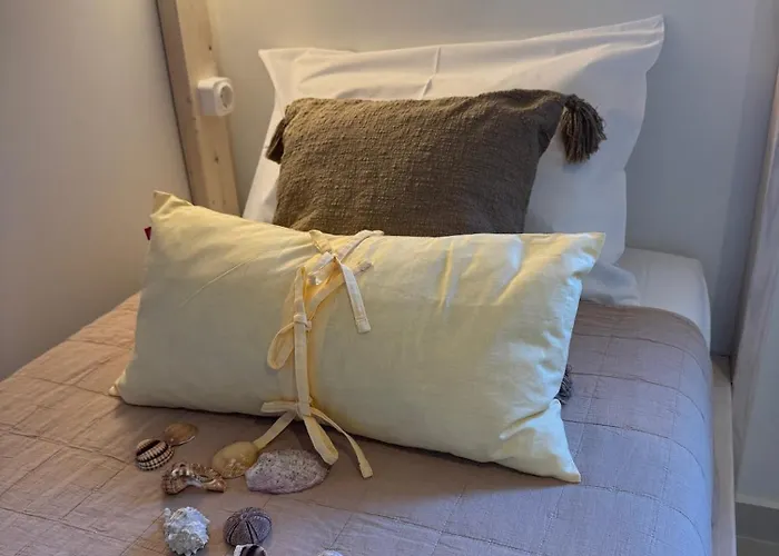 Βίλα Luxury Ponti Hill Z Widokiem Na Morze Βασιλική