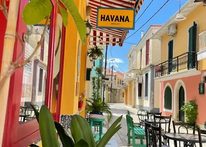 Βίλα Luxury Ponti Hill Z Widokiem Na Morze *