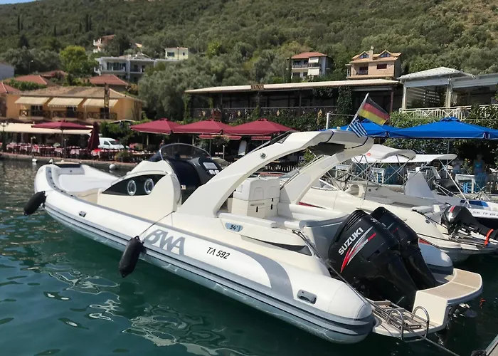 Βίλα Luxury Ponti Hill Z Widokiem Na Morze *